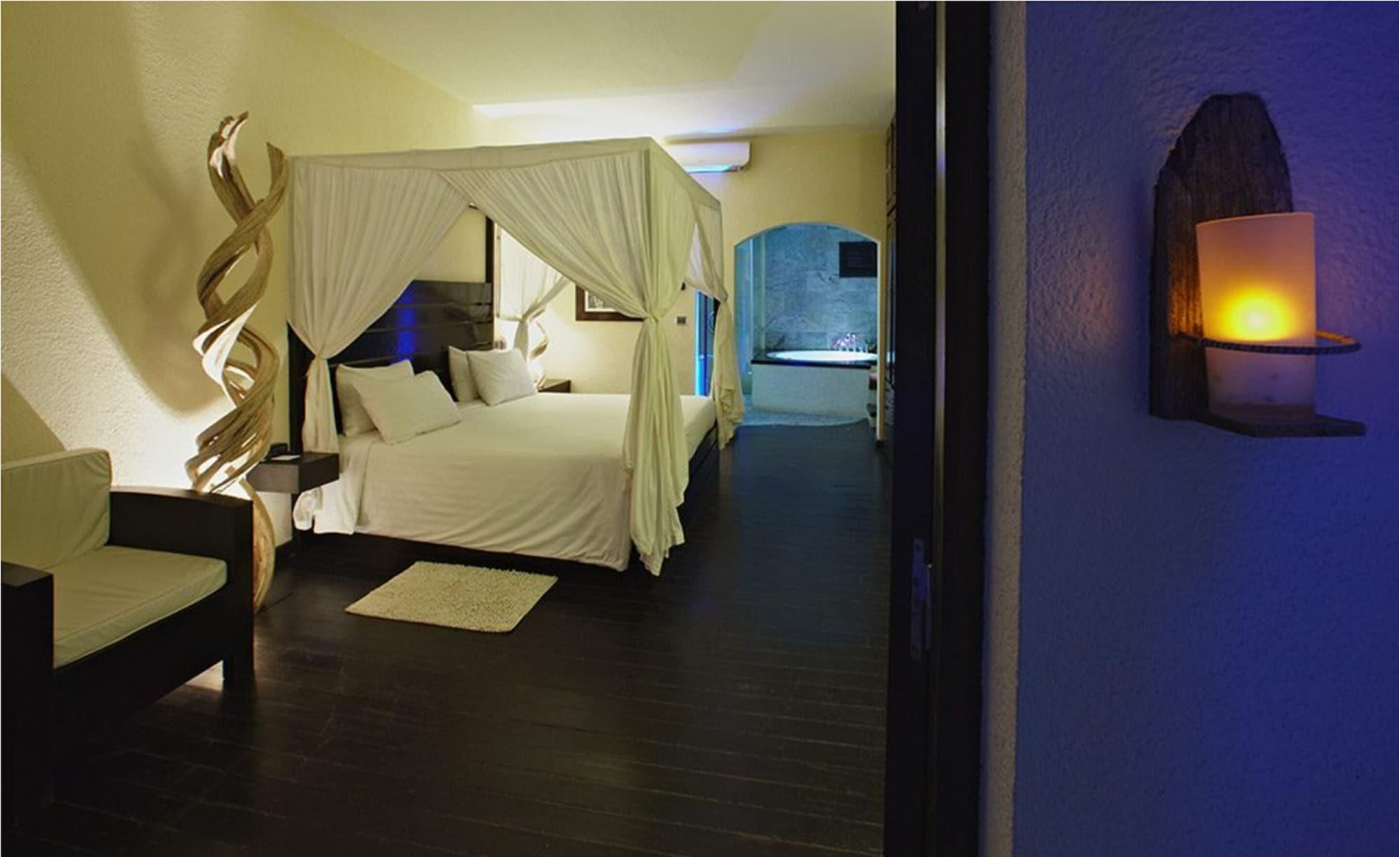 The Rhino Resort Hotel & Spa Saly Portudal Eksteriør billede