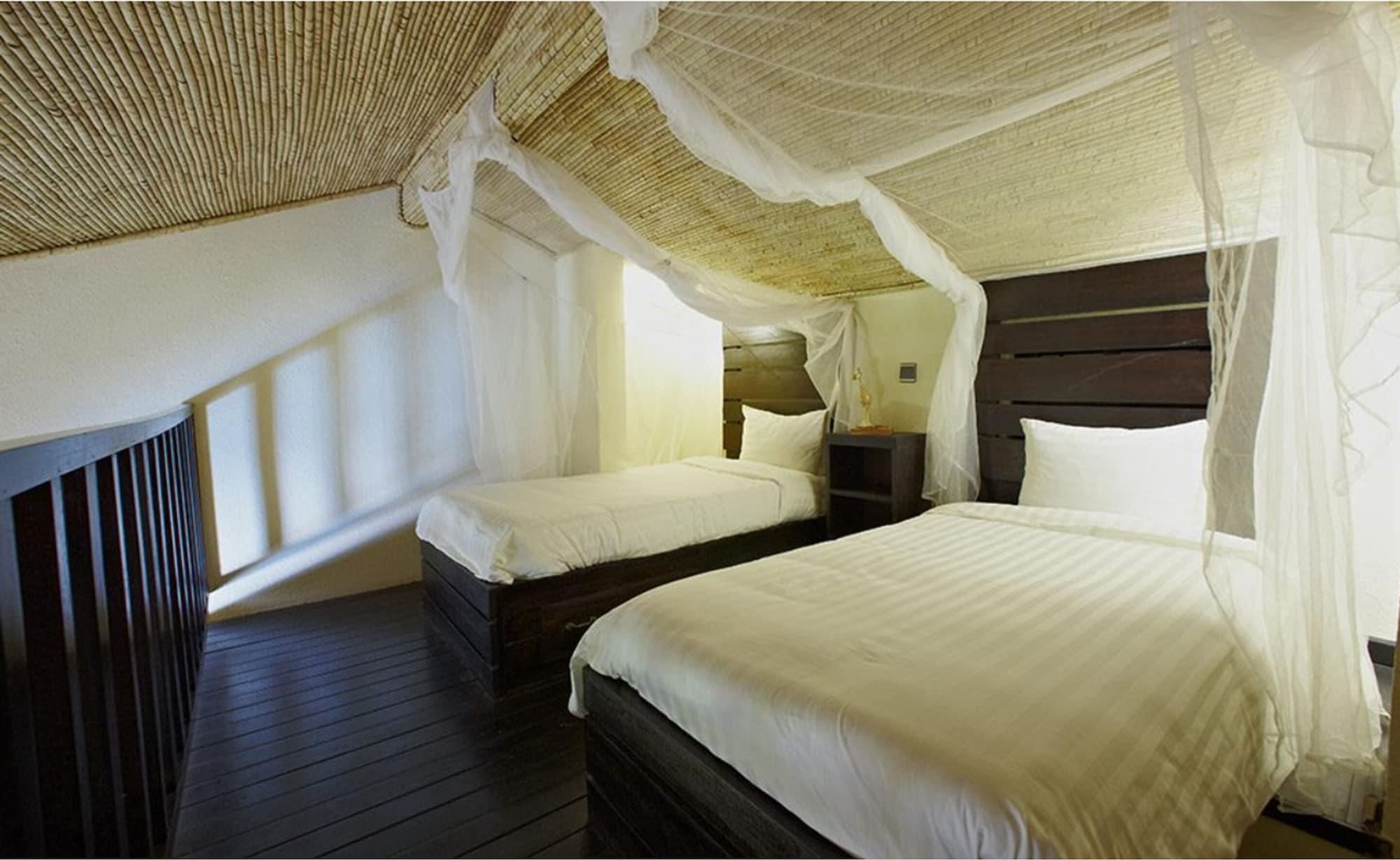 The Rhino Resort Hotel & Spa Saly Portudal Eksteriør billede