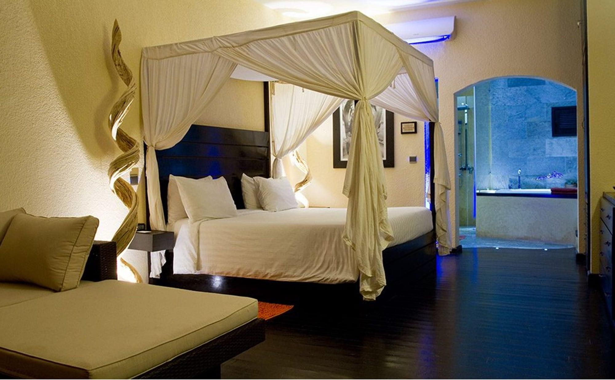 The Rhino Resort Hotel & Spa Saly Portudal Eksteriør billede
