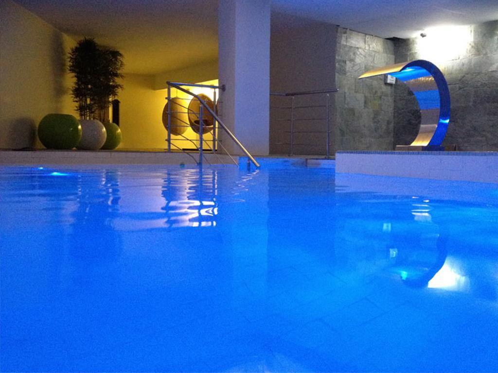 The Rhino Resort Hotel & Spa Saly Portudal Eksteriør billede