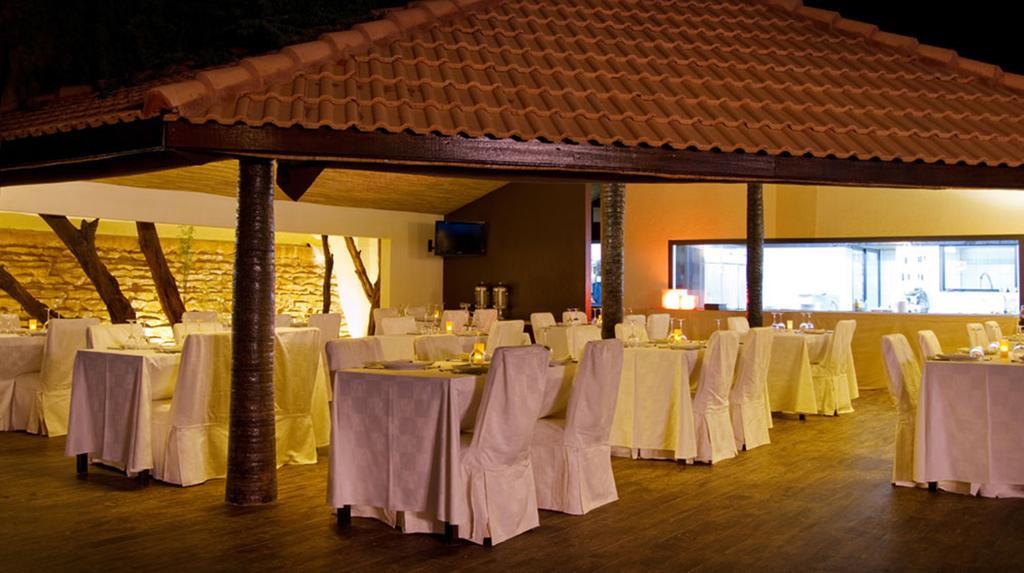 The Rhino Resort Hotel & Spa Saly Portudal Eksteriør billede