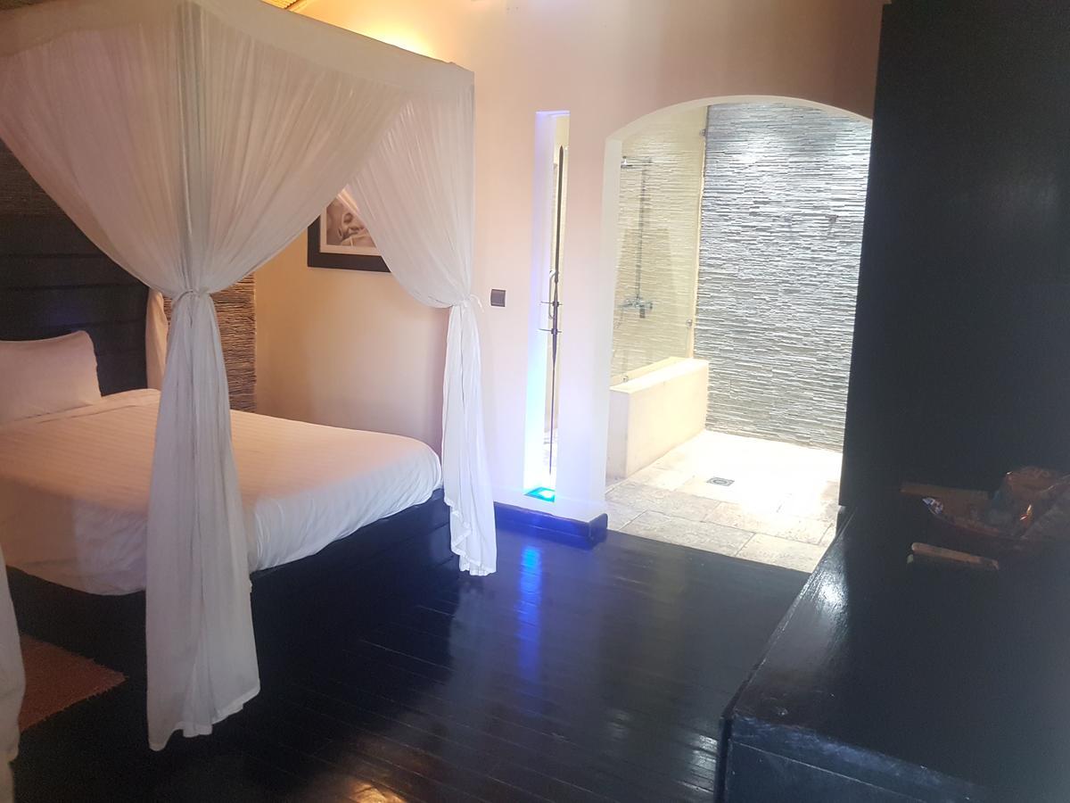 The Rhino Resort Hotel & Spa Saly Portudal Eksteriør billede
